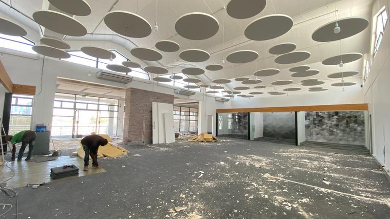 To Let commercial Property for Rent in Maitland Western Cape